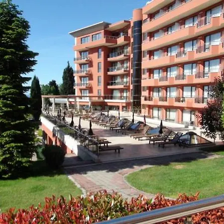Panorama Beach 5B نيسيبار